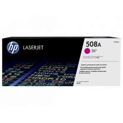 Buy HP 508A Magenta Original LaserJet Toner Cartridge in Kenya