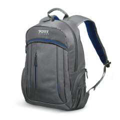 Buy Port Megeve Blue Backpack in Kenya
