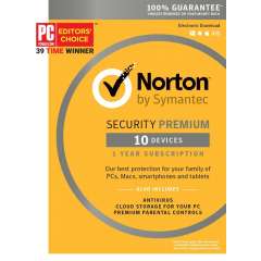 Buy Norton security premium 10 user Antivirus in Kenya