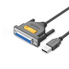 Buy USB to Parallel 25 pin in Kenya