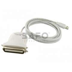 Buy Bafo USB to Parallel Printer Cable in Kenya