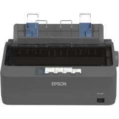 Buy Epson LQ-350 24-Pin 80 Column Dot Matrix Printer in Kenya