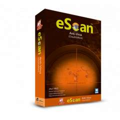 Buy eScan 3 Users Antivirus in Kenya