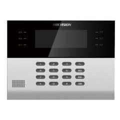 Buy Hikvision Gsm Enabled 8 Zone Alarm System in Kenya