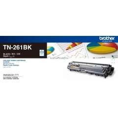 Buy Brother TN-261BK Black Toner Cartridge in Kenya