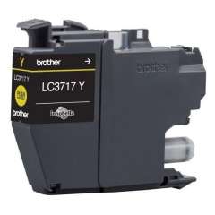 Buy Brother LC3717Y Yellow  Ink Cartridge in Kenya