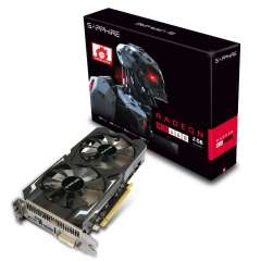 Buy Sapphire Radeon rx460 2GB Graphics Card in Kenya
