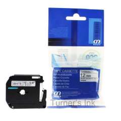 Buy Brother M-K231 Label Printer Tape in Kenya