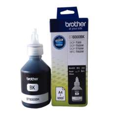 Buy Brother BT-6000BK Black Ink Bottle in Kenya