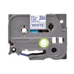 Buy Brother TZE-253 Label Printer Tape in Kenya