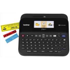 Buy Brother PT-D600VP Label Printer in Kenya