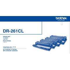 Buy Brother DR-261CL Drum in Kenya
