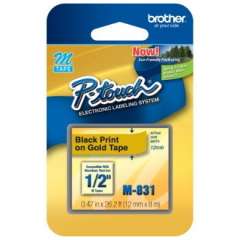 Buy Brother M-831 Label Printer Tape in Kenya