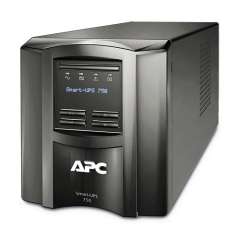 Buy APC Smart UPS 750VA LCD 230V Smart Slot UPS in Kenya