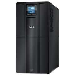 Buy APC Smart-UPS C 3000VA LCD 230V UPS in Kenya