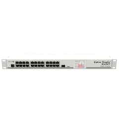Buy Mikrotik CRS125-24G-1S-RM Cloud Router Switch in Kenya