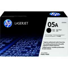 Buy HP 05A CE505A Original Black Toner in Kenya