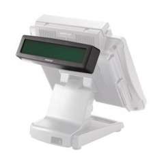 Buy Posiflex PD-2604UE-B Rear Mounted Customer Display in Kenya