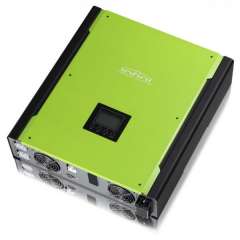 Buy InfiniSolar 2KW/3KW On-Grid Inverter with Energy Storage in Kenya