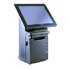 Buy Posiflex HS-2310H Fanfree Touch POS Terminal in Kenya