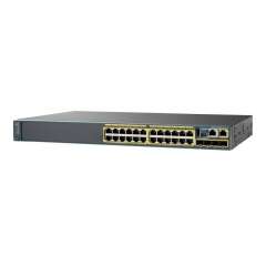 Buy Cisco WS-C2960X-24TS-L Catalyst Switch in Kenya