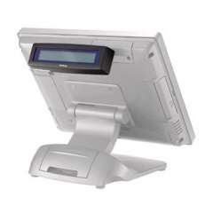 Buy Posiflex PD-350UE/350UE-B Rear Mounted Customer Display in Kenya
