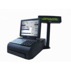 Buy Posiflex DT-208-B Fanfree Non Touch Pos Terminal in Kenya