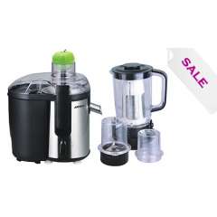 Buy Armco AJB-850 5 in 1 Food Processor in Kenya