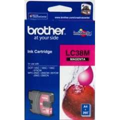 Buy Brother LC38M Magneta Ink Cartridge in Kenya