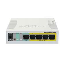 Buy Mikrotik RB260GSP 5 Gigabit Ethernet Ports Switch in Kenya