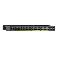 Buy Cisco Catalyst WS-C2960X-48FPS-L 48 Port with 740 Watt PoE Ethernet Switch in Kenya