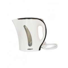 Buy Armco AKT-171CD W 1.7L Plastic Corded Kettle in Kenya