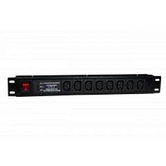 Buy PCTL BS138SPD Power Distribution Unit with Surge protection in Kenya