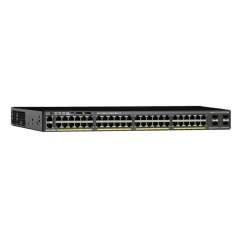 Buy Cisco WS-C2960X-48TS-L Catalyst Switch in Kenya
