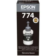 Buy Epson T7741 140ml Pigment Black ink bottle in Kenya