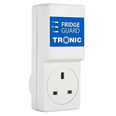 Buy Tronic 5A 1150W AVS High Voltage Fridge Guard in Kenya