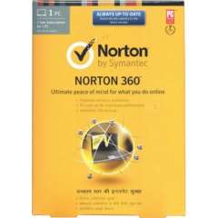 Buy Norton 3 User Antivirus in Kenya