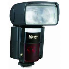 Buy Nissin Canon Di866  Mark II Speedlite Flash in Kenya