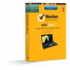 Buy Norton 1 User Antivirus in Kenya
