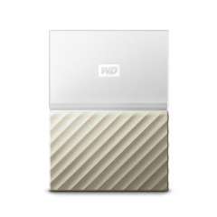 Buy Western Digital 4TB My Passport USB 3.0 External Hard Drive in Kenya