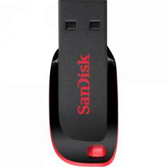 Buy Sandisk Cruzer Blade 128GB FlashDisk in Kenya