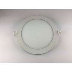 Buy Tronic Panel Slim Recessed 24w Warm White Copper LED Light in Kenya