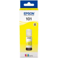 Buy Epson 101 Ecotank Yellow Bottle in Kenya