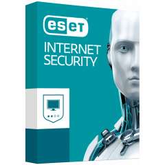 Buy ESET 4 users Internet Security in Kenya