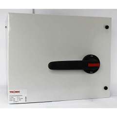 Buy Tronic On Load Changeover 4 Pole With Encl 630A in Kenya