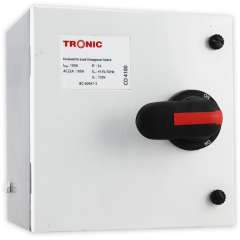 Buy Tronic On Load Changeover 4 Pole With Encl 800A in Kenya
