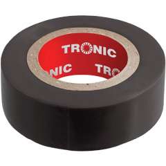 Buy Tronic IT Black Insulation Tape 2 48MMX22M in Kenya