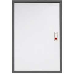 Buy Tronic Distribution Board 8 Ways Tpn W/O Isolator in Kenya