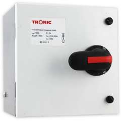 Buy Tronic On Load Changeover 4 Pole With Encl 250A in Kenya