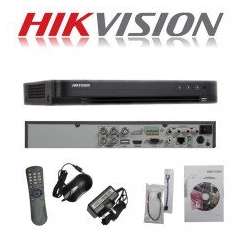 Buy Hikvision DS-7204HQHI-K1 DVR VIDEO RECORDER in Kenya